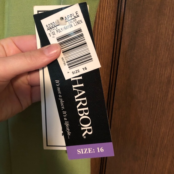 Sag Harbor Dress - Picture 4 of 4